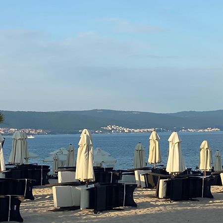 Paradiso 'В' 109 Large Cozy Studio Nesebar Luaran gambar