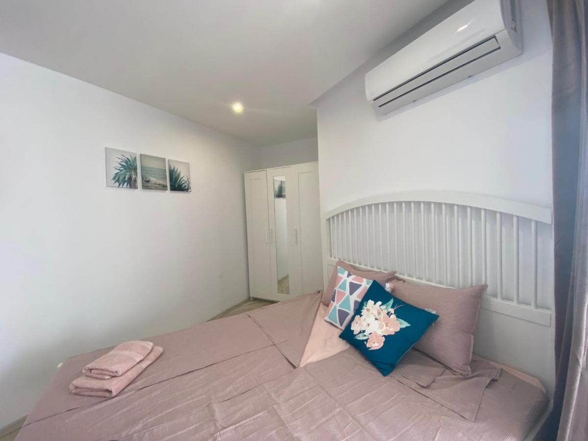 Paradiso 'В' 109 Large Cozy Studio Nesebar Luaran gambar