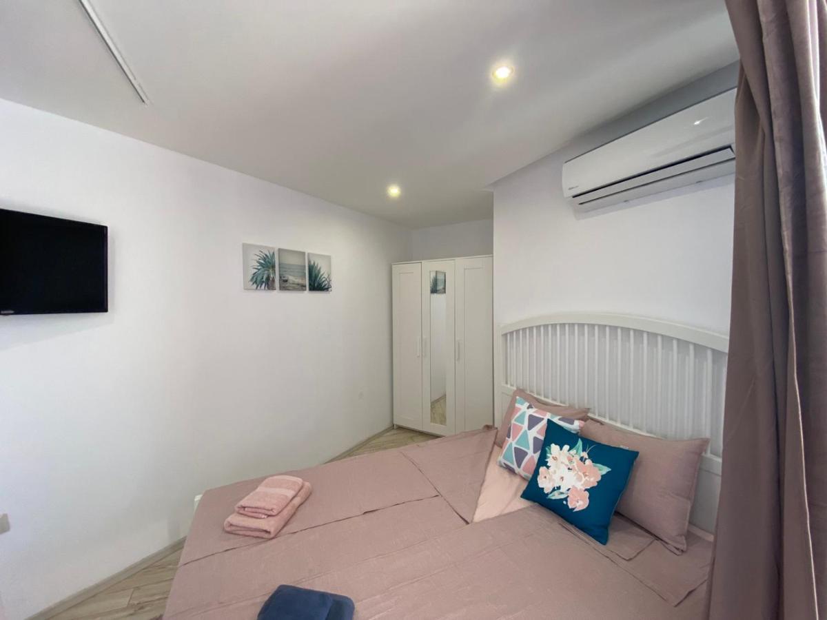 Paradiso 'В' 109 Large Cozy Studio Nesebar Luaran gambar